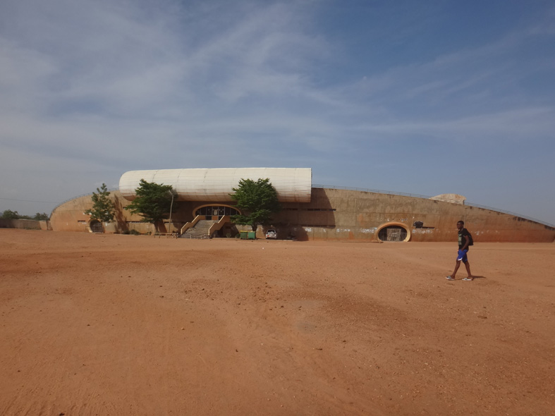 AZWS Wildtierschutz in Kamerun 2017