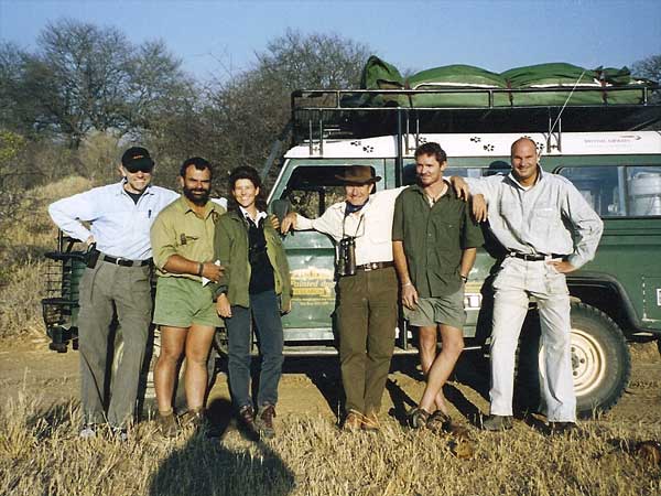 AZWS - Akademie für Zoo- und Wildtierschutz e.V.