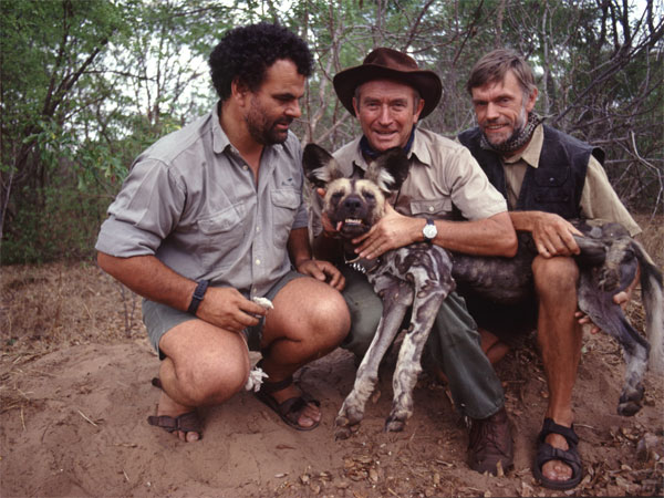 AZWS - Akademie für Zoo- und Wildtierschutz e.V.