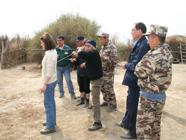 AZWS - Akademie für Zoo- und Wildtierschutz e.V.