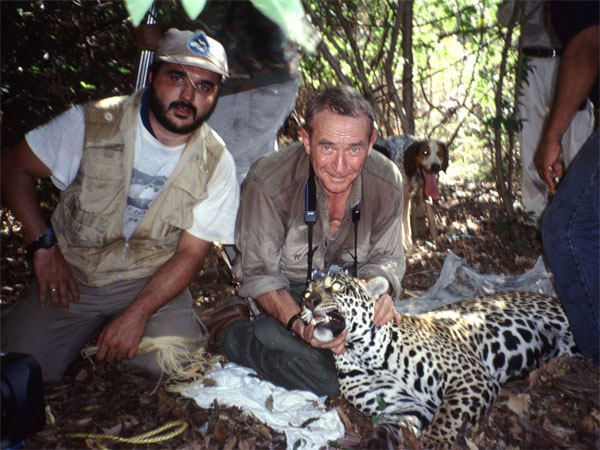 AZWS - Akademie für Zoo- und Wildtierschutz e.V.