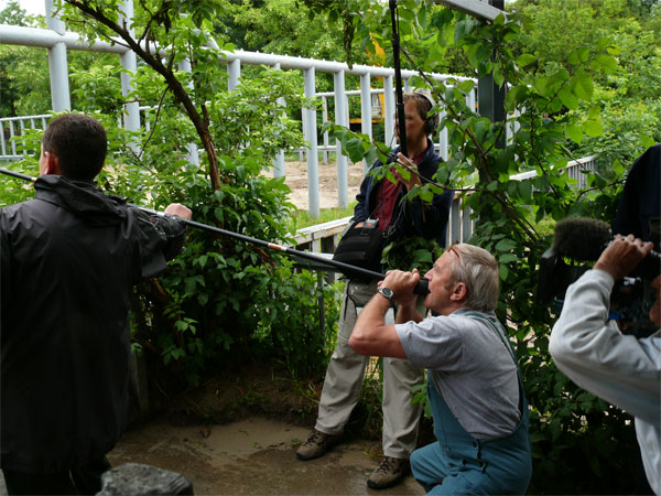 AZWS - Akademie für Zoo- und Wildtierschutz e.V.