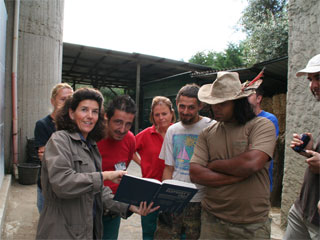 Elefanten-Workshop der Akademie für Zoo- und Wildtierschutz