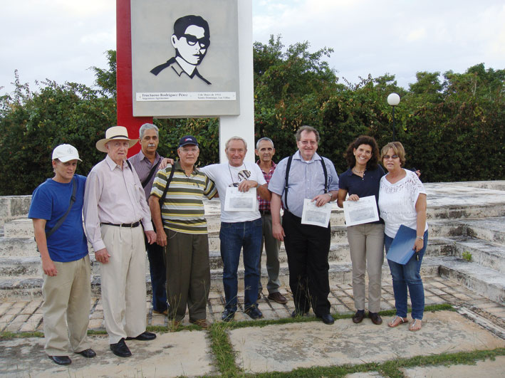 Akademie für Zoo- und Wildtierschutz in Kuba