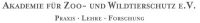 Akademie für Zoo- und Wildtierschutz e.V.